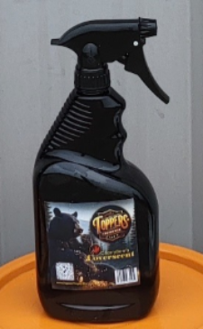 CherryBomb - Coverscent