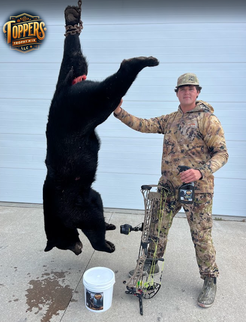 CherryBomb - Coverscent